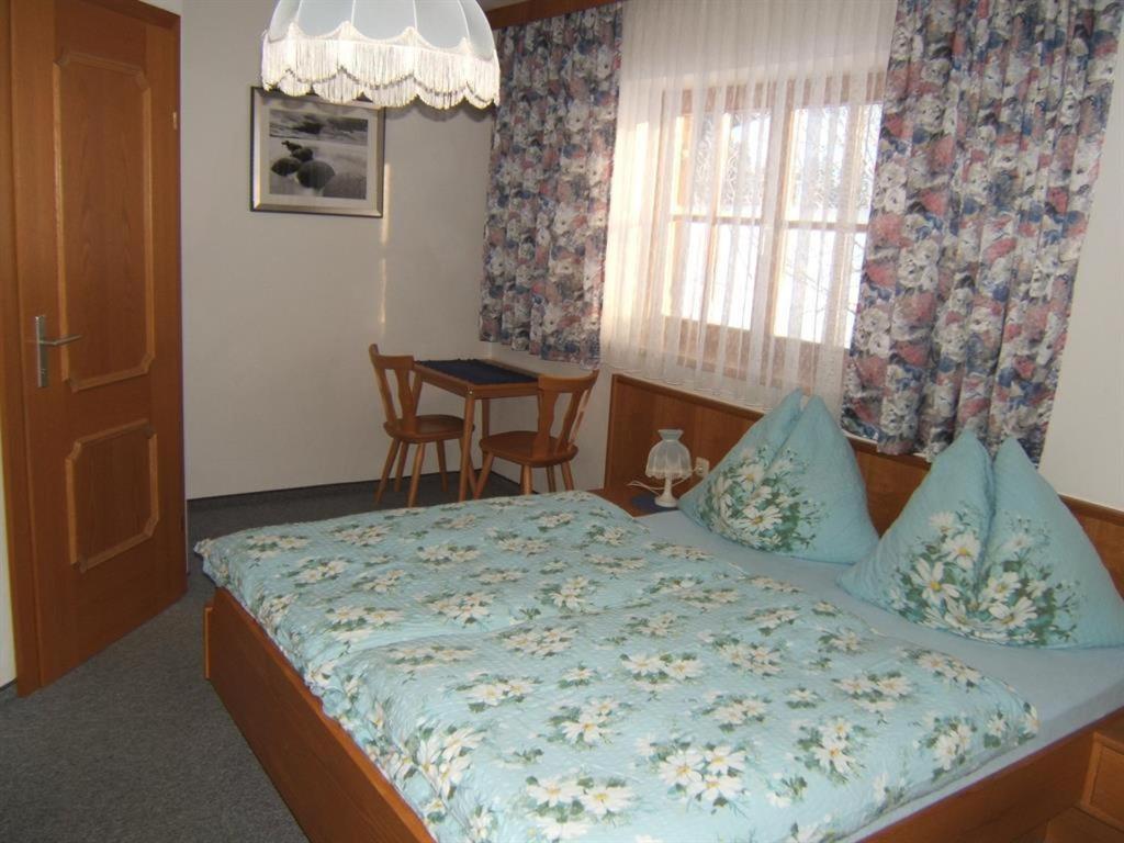 Gaestehaus Glaagut - Familie Hain Villa Хохфилцен Стая снимка