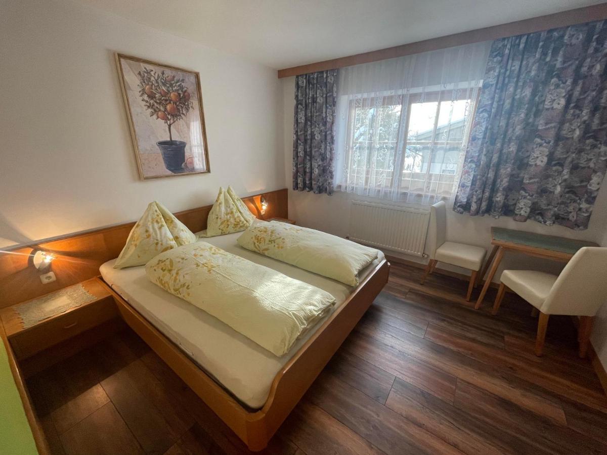 Gaestehaus Glaagut - Familie Hain Villa Хохфилцен Екстериор снимка