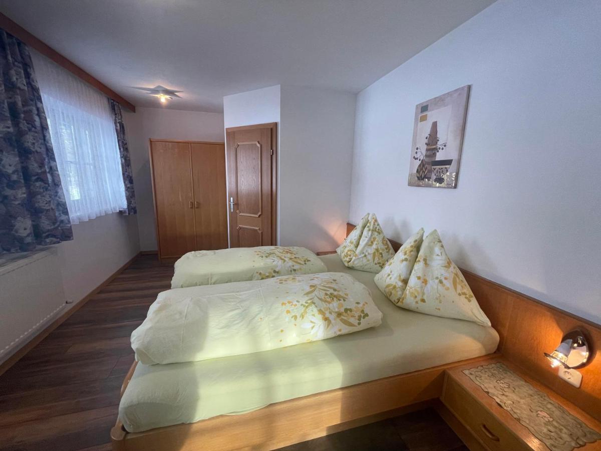 Gaestehaus Glaagut - Familie Hain Villa Хохфилцен Екстериор снимка