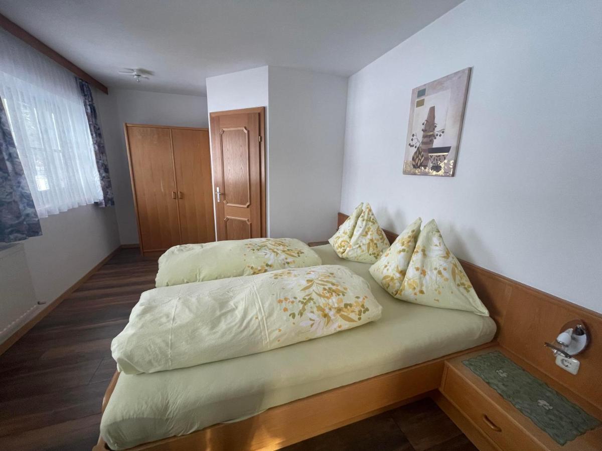 Gaestehaus Glaagut - Familie Hain Villa Хохфилцен Екстериор снимка