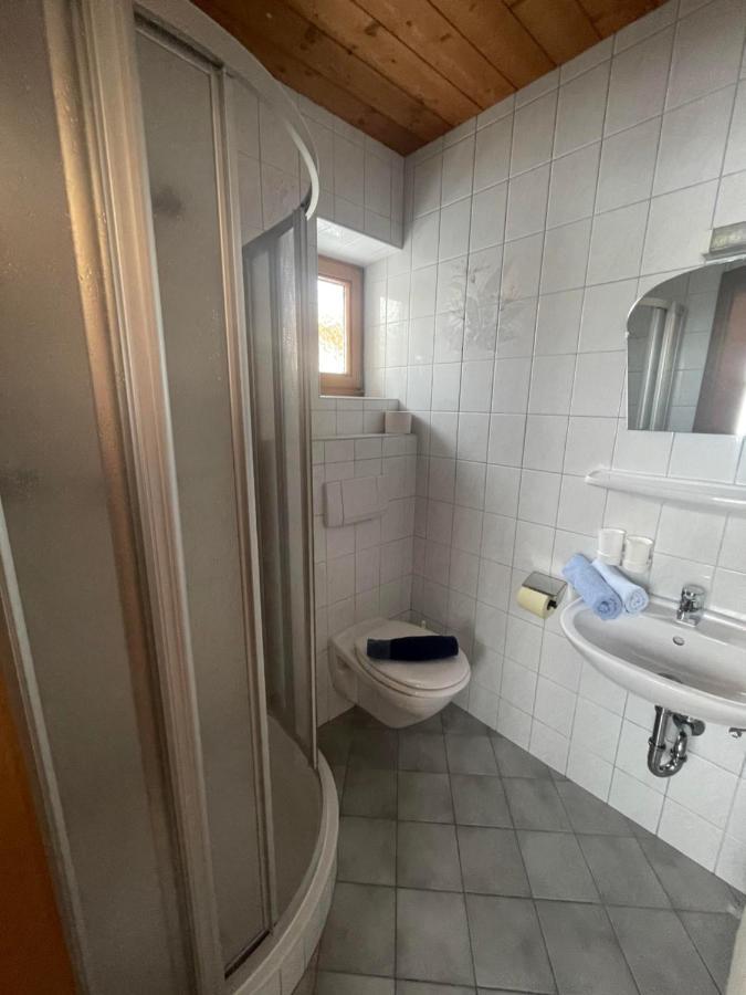 Gaestehaus Glaagut - Familie Hain Villa Хохфилцен Екстериор снимка