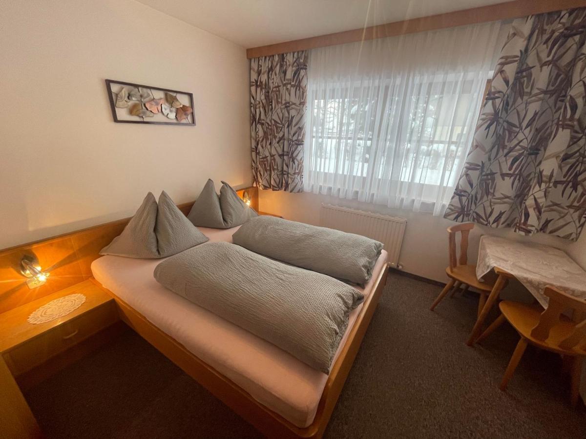 Gaestehaus Glaagut - Familie Hain Villa Хохфилцен Екстериор снимка