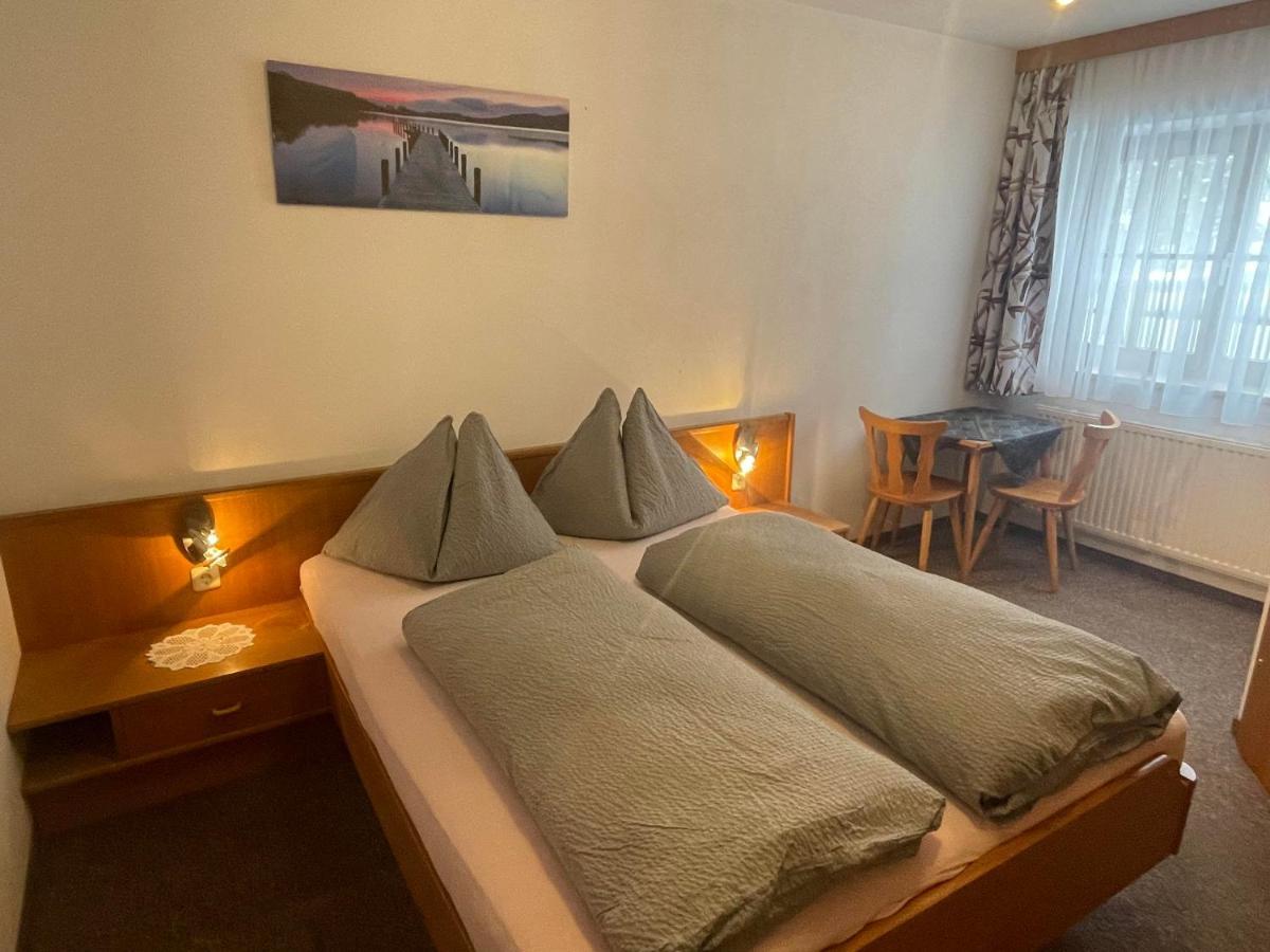 Gaestehaus Glaagut - Familie Hain Villa Хохфилцен Екстериор снимка