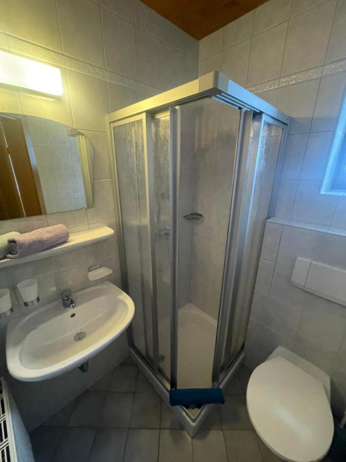 Gaestehaus Glaagut - Familie Hain Villa Хохфилцен Екстериор снимка