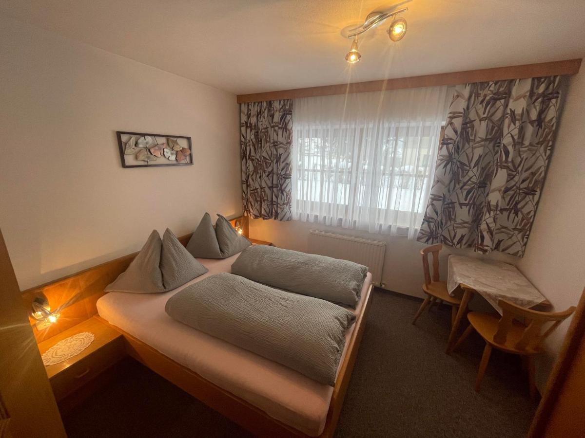 Gaestehaus Glaagut - Familie Hain Villa Хохфилцен Екстериор снимка
