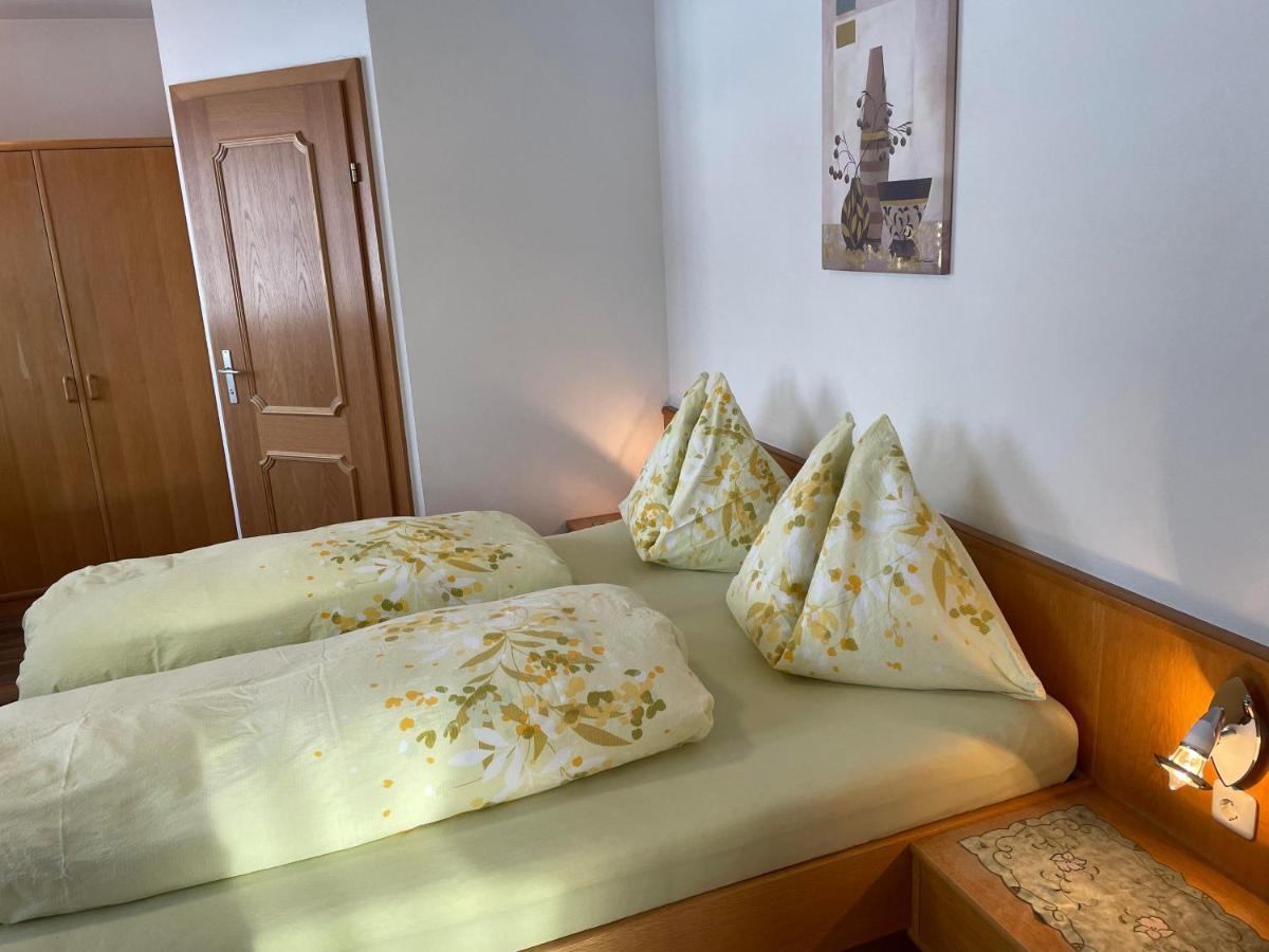 Gaestehaus Glaagut - Familie Hain Villa Хохфилцен Екстериор снимка