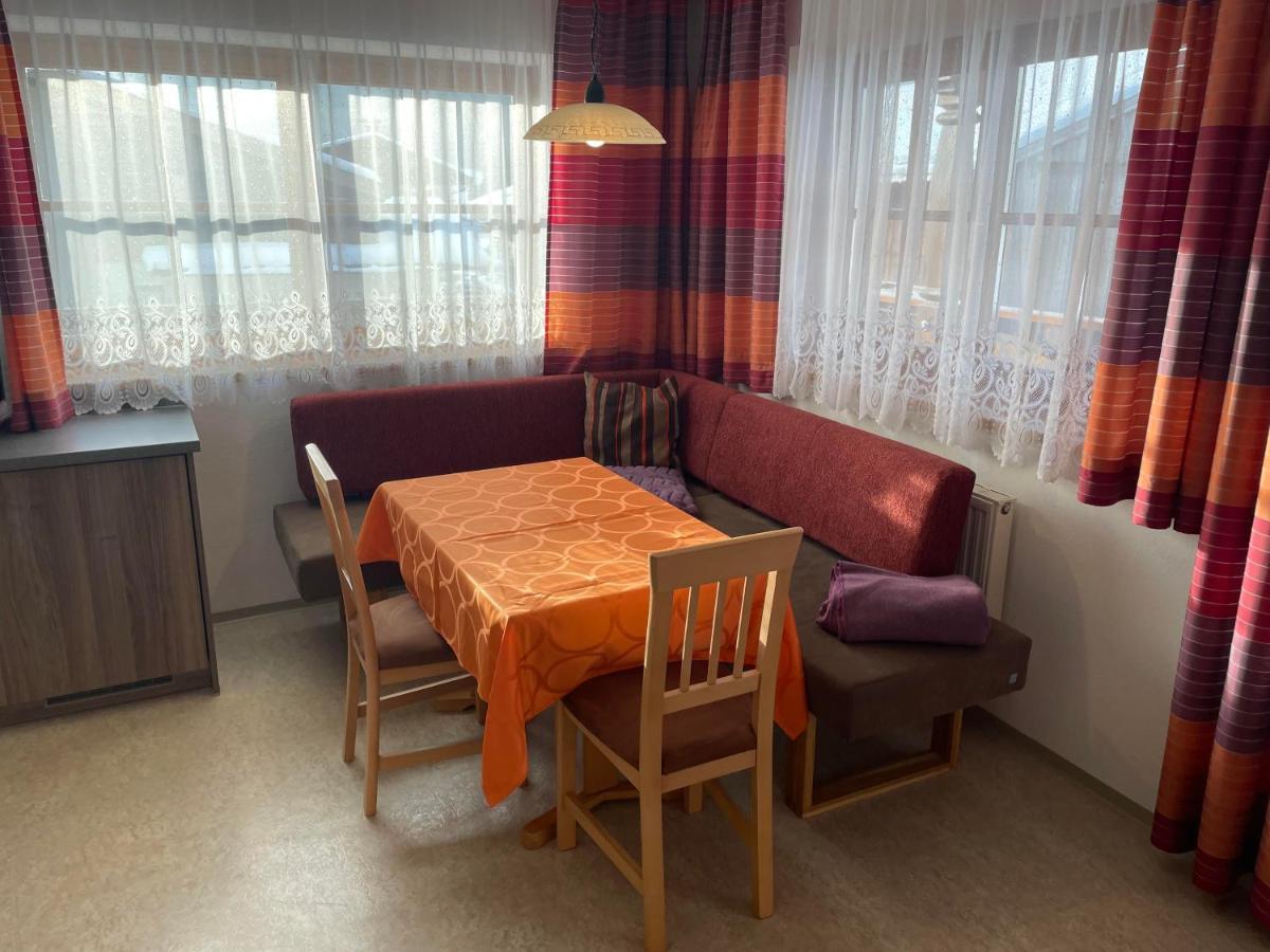 Gaestehaus Glaagut - Familie Hain Villa Хохфилцен Екстериор снимка