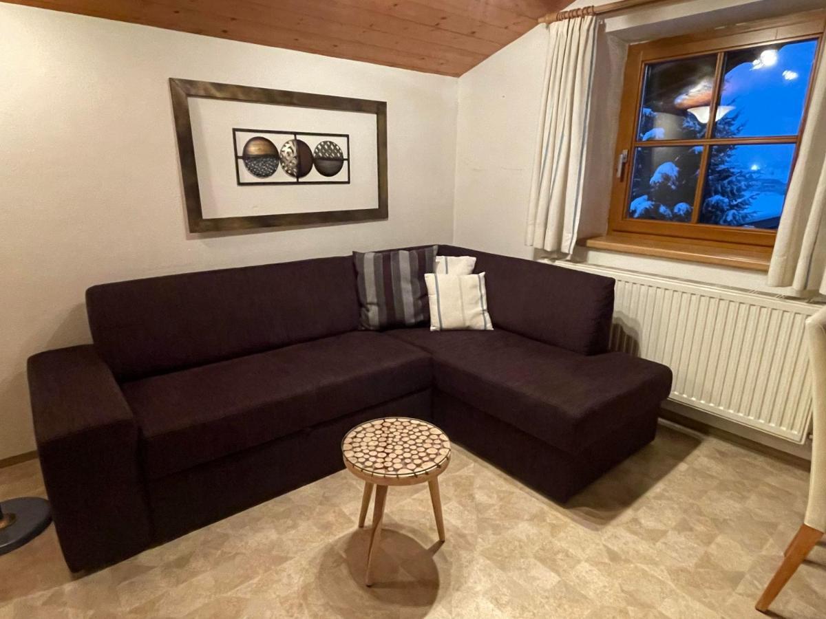 Gaestehaus Glaagut - Familie Hain Villa Хохфилцен Екстериор снимка